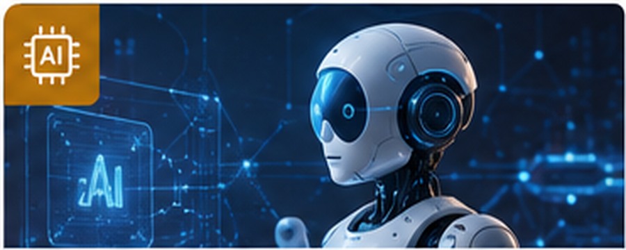 AI & Smart Technology