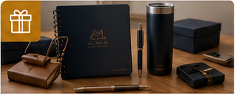 Corporate Gifts & Business Products