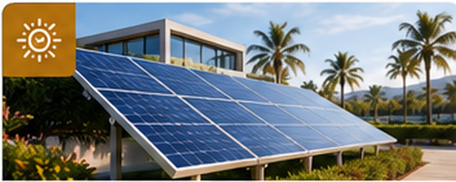 Energy Saving & Solar Solutions