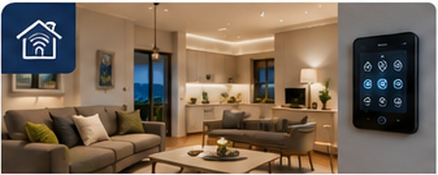 Smart Home & Security Solutions