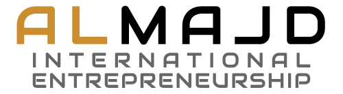  ALMAJD INTERNATIONAL ENTREPENUERSHIP